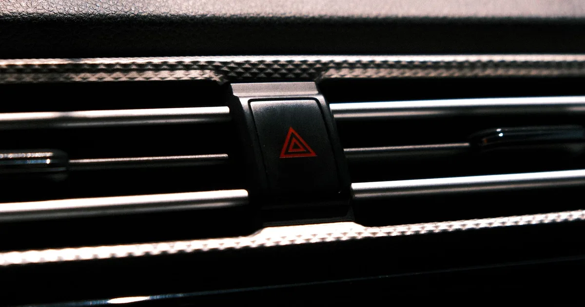 Car Dashboard Warning Lights: What Every Symbol Means