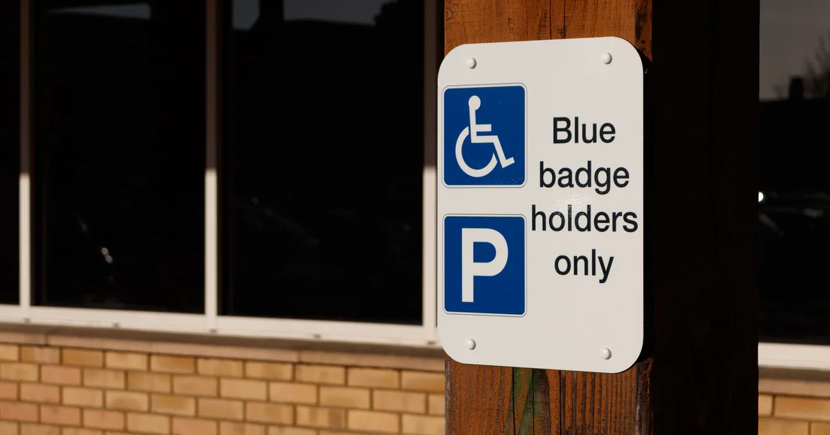 Disabled Car Tax Exemption: How to Claim 50% or Free VED