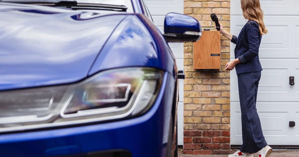 Electric Company Car Tax Explained: How BIK Works in 2026/27