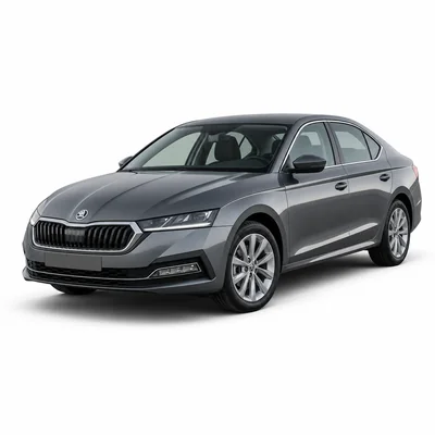 Skoda Octavia SE L TSI S-A